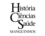 História, Ciências, Saúde - Manguinhos