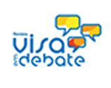 Visa em debate